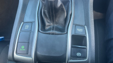 Honda Civic 1.0 VTEC Turbo 126 SE 5dr Petrol Hatchback